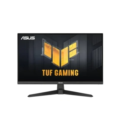 Image de ASUS TUF Gaming VG279QE5A écran plat de PC 68,6 cm (27 ) 1920 x 1080 pixels Full HD LCD Noir Neuf