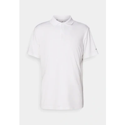 Image de adidas Golf Polo, Homme, Taille: XS, White