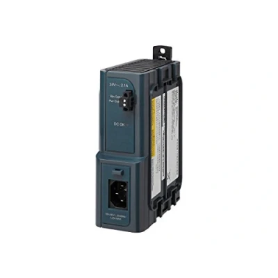 Image de CISCO IE3000/2000 AC POWER MODULE **NEW RETAIL**, PWR IE50W AC= (**NEW RETAIL**)