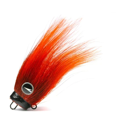 Image de VMC Mustache Rig Butternut 40g (1 pc) Têtes plombées