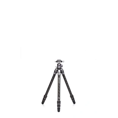 Image de BENRO Trepied Photo Carbone Tortoise 14C+GX25 TTOR14CGX25