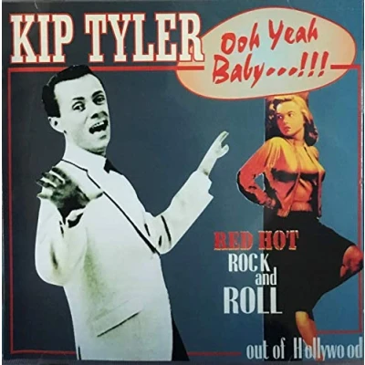 Image de Ooh Yeah Baby/Red Hot Rock and Roll