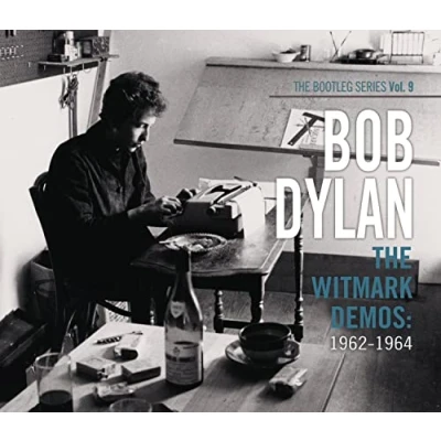 Image de Witmark Demos: 1962 1964 (The Bootleg Series Vol. 9)