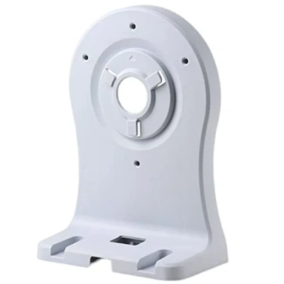 Image de WiTi Support Mural pour EZVIZ C6 C4 Series IP Camera Installation Facile, Plastique caméras PT Systèmes de sécurité intérieure, CCTV Cameras Cable Management