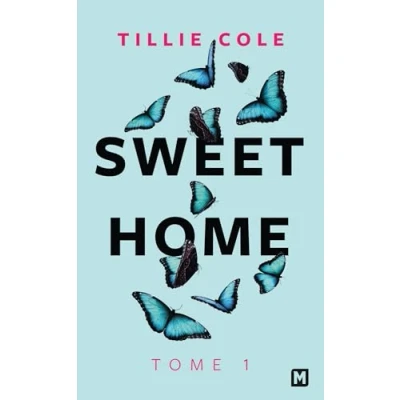 Image de Sweet Home, Tome 1 : Home (Poche)
