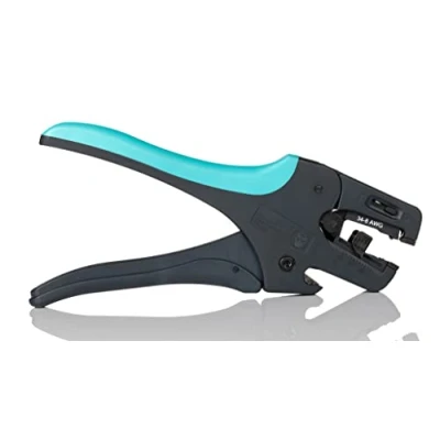 Image de Pince à dénuder automatique Phoenix Contact WIREFOX 10 1212150 0.02 mm² 0.1 3.7 mm 1 pc(s)