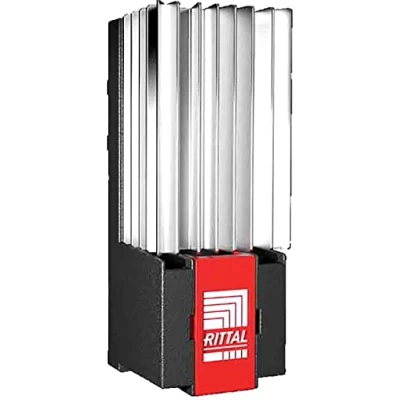 Image de Rittal 3105310 Résistance Chauffante pour armoire 8 10 W