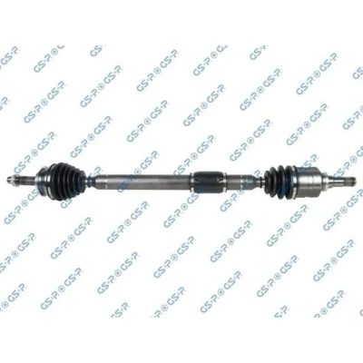 Image de GSP 259688 Arbre de transmission A1 937mm TOYOTA: Auris 5 portes