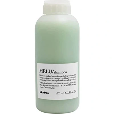 Image de DAVINES ESSENTIAL MELU CHAMPU 1000 ML