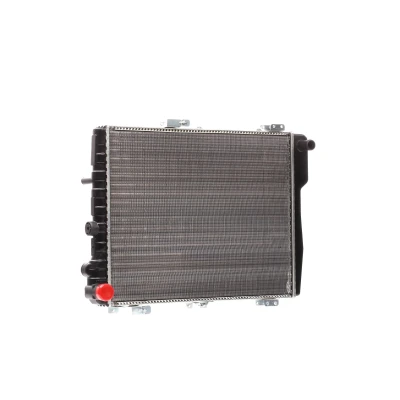 Image de MAHLE ORIGINAL CR 254 000S Radiateur du moteur 470 378 34 avec vis ailettes jointes mécaniquement AUDI: Cabriolet B4, 80 B4 Berline, Coupe B3 oscaro,