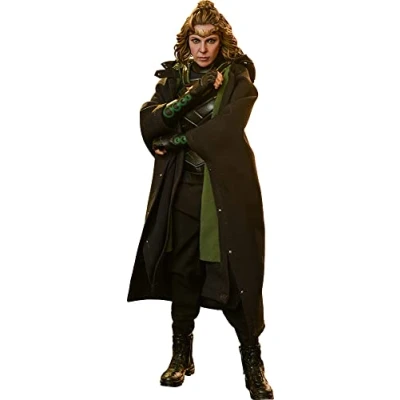Image de Hot Toys 1:6 Sylvie Loki