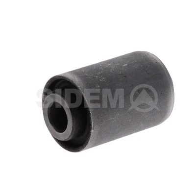 Image de SIDEM 803700 Silent Bloc De Triangle Essieu arrière inférieur, intérieur Support métal caoutchouc bras oscillant longitudinal FORD: Focus 2
