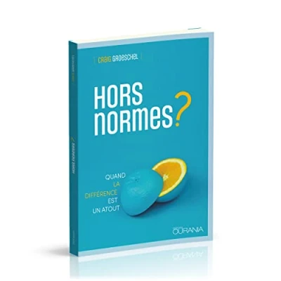 Image de Hors normes?: Quand la différence est un atout