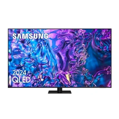 Image de Samsung TV QLED 85 Q70D 2024, 4K, Smart Neuf
