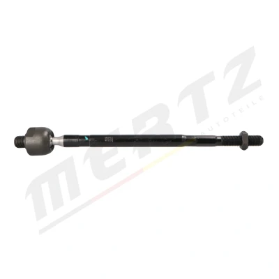 Image de MERTZ M S1278 Rotule Axiale Essieu avant gauche, droit 309 avec écrou FIAT: Doblo I Break, Cargo