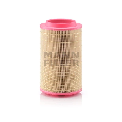 Image de MANN FILTER NLG Pico C 25 860/5 Filtre à air 415 248 Cartouche filtrante