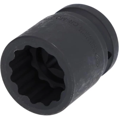 Image de KS TOOLS BT025602 Douille à choc 30 20 (3/4&quot;) dodécagonal