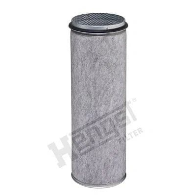 Image de Filtre à air secondaire HENGST FILTER E118LS