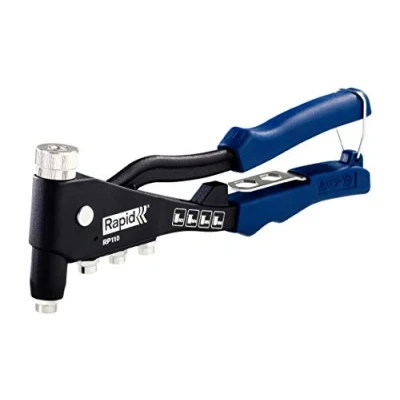 Image de Pince écrous à sertir RAPID RP110 M3/M4/M5/M6 Aluminium trempé