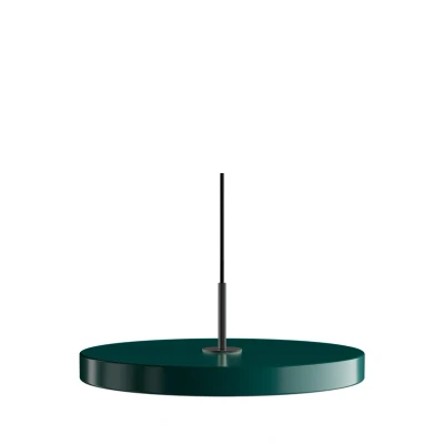 Image de UMAGE Asteria Plus Suspension Medium Forest Vert/Noir Top