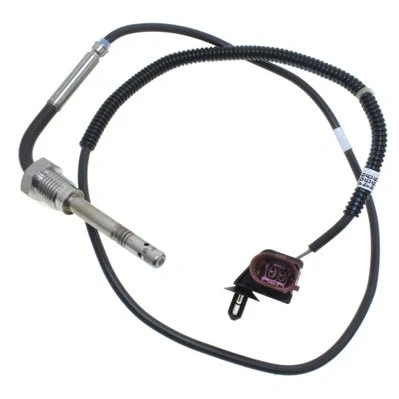 Image de METZGER 0894129 Palpeur, température des gaz devant le filtre à particules référence OE VOLKSWAGEN: Crafter 30 50 Van, 35 Bus