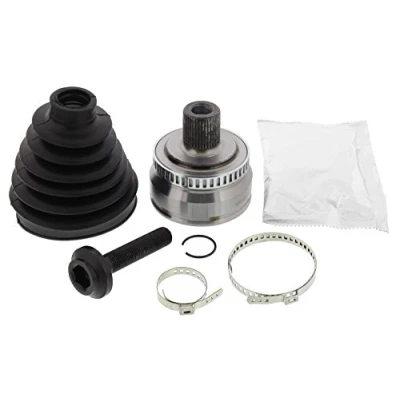 Image de MAPCO 16817 Tête De Cardan côté roue pour véhicules avec système antiblocage AUDI: A4 B6 Avant, B7 A6 C5 Berline