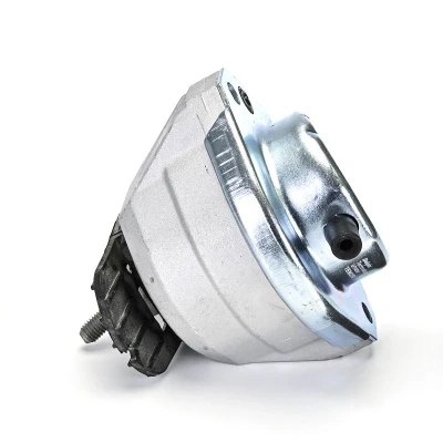 Image de DELPHI TEM258 Support moteur gauche BMW: 5 Berline, Touring, 6 Cabriolet