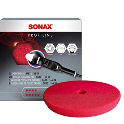 Image de SONAX 04934410 Tampon de polissage