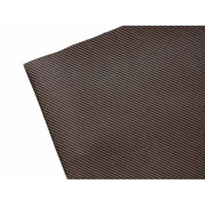 Image de Feutre de paillage PP non tissé 80 g/m² ANTIHERBAS GEOTEX Marron 1,60 x 5 m
