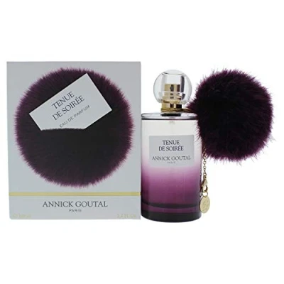 Image de Parfum Femme Annick Goutal Tenue de Soirée EDP 100 ml