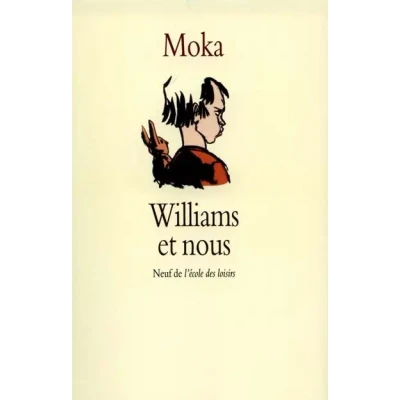Image de Williams et nous Livre d’occasion Correct