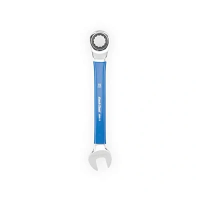 Image de Park Tool Clé de combinaison MWR 15 mm Noir Taille Unique