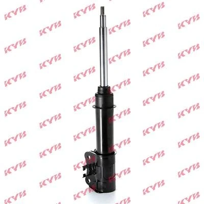 Image de KYB Excel G 334139 Amortisseur Essieu avant droit Pression de gaz Système bitube Jambe suspension Goujon en haut SUZUKI: Vitara I SUV