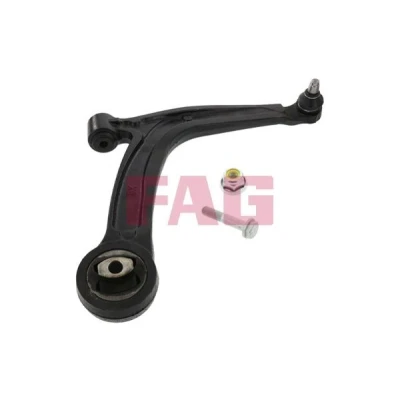 Image de FAG 821 0869 10 Bras de suspension avec rotule barre oscillant transversal Fonte d&#039;acier FORD: KA 3 portes
