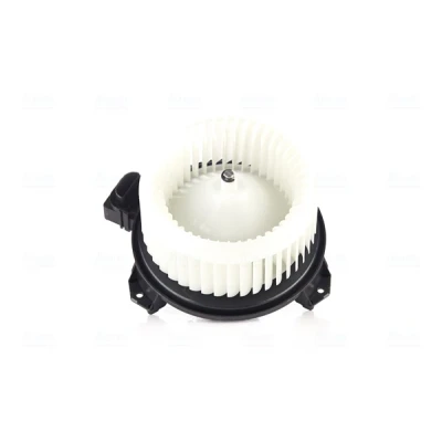 Image de NISSENS 87724 Pulseur d&#039;Air pour véhicules avec/sans climat. sans régulateur intégré SUZUKI: SWIFT 4, SX4 I 5 portes, 3