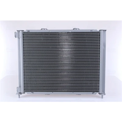 Image de NISSENS 637626 Module de refroidissement avec condensateur RENAULT: CLIO 2