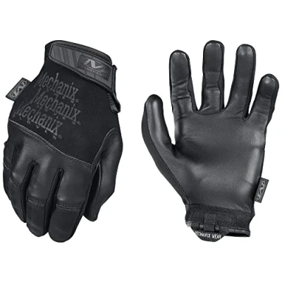 Image de Mechanix Wear Gants Tactical Specialty Element (XL, tout noir)