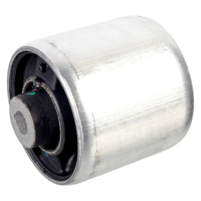 Image de FEBI BILSTEIN 175819 Silent Bloc De Triangle Essieu avant gauche, inférieur, arrière, droit Caoutchouc