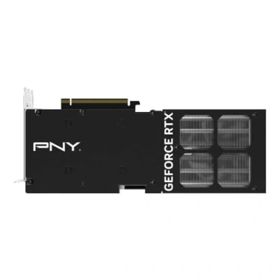 Image de Carte graphique PNY GeForce RTX 4070 Ti SUPER GDDR6X HDMI/DisplayPort DLSS 3 PCI Express