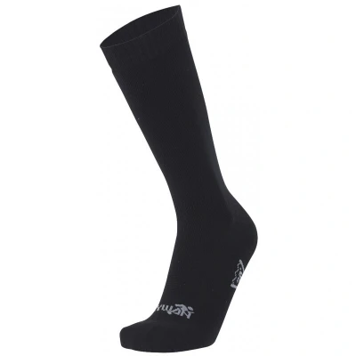 Image de Rywan Polaire Mi Bas, Chaussettes Noir (Noir) 35 37 EU