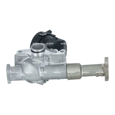Image de NRF 48654 Vanne EGR avec joints BMW: 3 Berline, 1 5 portes, Berline