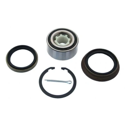 Image de MAPCO 26599 Kit de roulements roue des deux côtés l&#039;essieu avant 68 TOYOTA: Starlet IV 3/5 portes