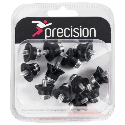 Image de Ensemble crampons Precision Super Pro Football Stud (x12)