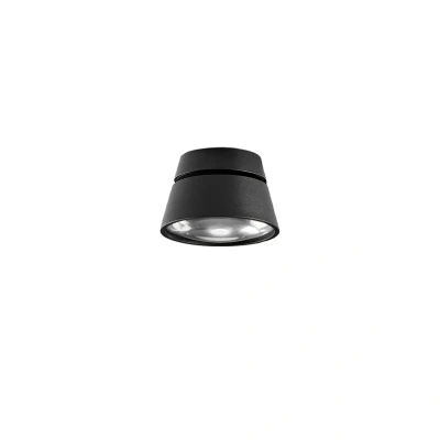 Image de Light Point Vantage 1 Plafonnier 2700K Sort