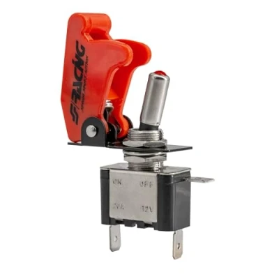 Image de Simoni Racing ISR/1 L Interrupteur 12V 20A
