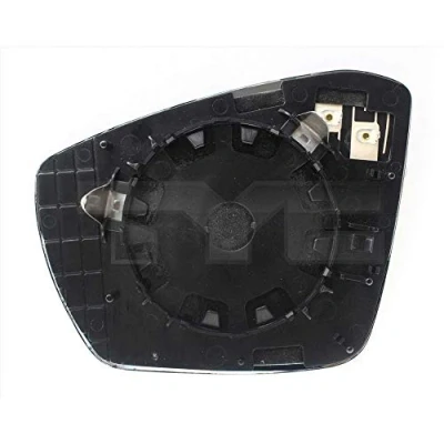 Image de TYC 332 0062 1 Miroir De Rétroviseur gauche SKODA: Octavia 3 Combi, Schrägheck