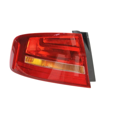 Image de ABAKUS 446 1935L UE Feu arrière gauche sans porte lampe AUDI: A4 B8 Berline