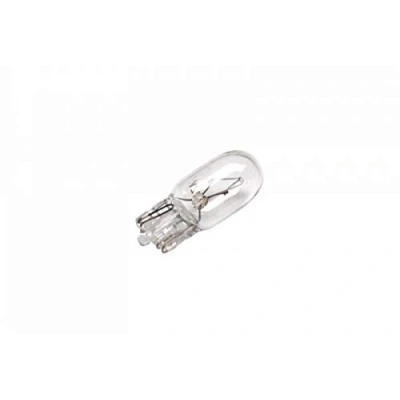 Image de Boite de 10 ampoule lampe halogène compteur et clignotan P2R 3W W2,1X9,5D W3W T10