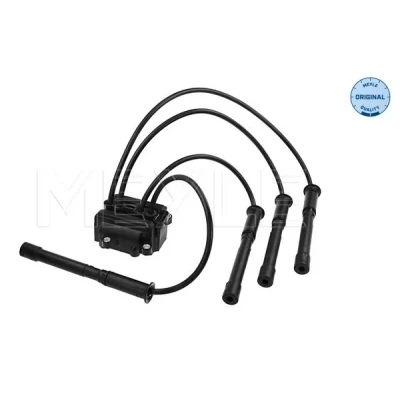 Image de MEYLE 16 14 885 0003 Bobine d&#039;allumage 4 12 10 RENAULT: CLIO 2, TWINGO 1, Kangoo I