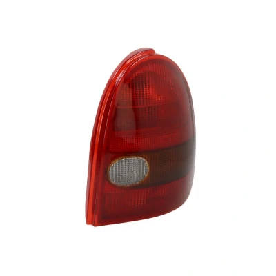 Image de TYC 11 5029 05 2 Feu arrière droit avec porte lampe OPEL: Corsa B 3/5 portes